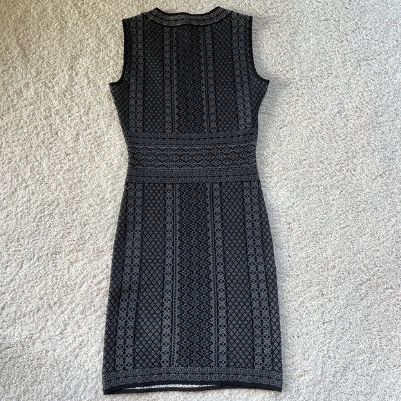 BCBG Bodycon Dress - Picture 2 of 3